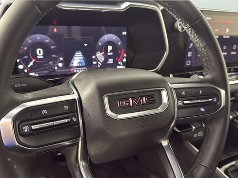 Used 2025 GMC Canyon Elevation w/ Convenience Package image 23