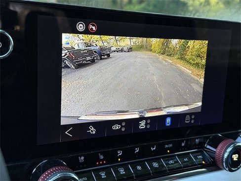 New 2026 GMC Canyon AT4X w/ Off-Road Front Bumper Package image 13