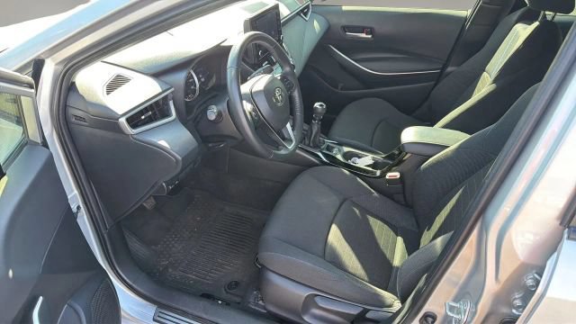 Used 2022 Toyota Corolla SE FWD image 9