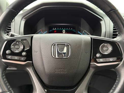 Used 2022 Honda Odyssey Elite image 20