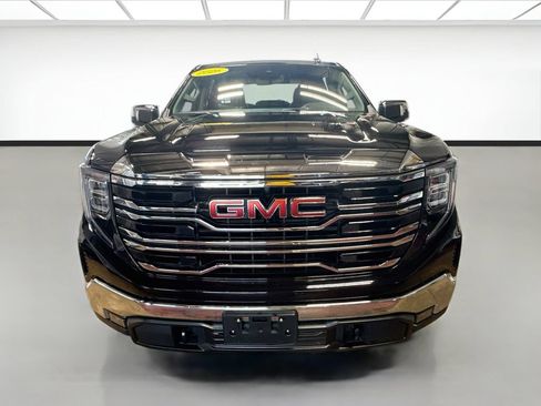 Used 2026 GMC Sierra 1500 SLT AWD/4WD image 2