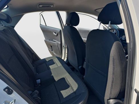 Used 2023 Kia Rio S FWD image 17
