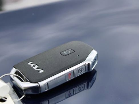 Used 2024 Kia Seltos S FWD image 58