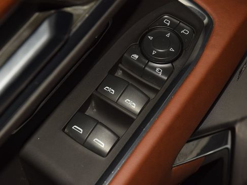 Used 2024 GMC Sierra 1500 Denali Ultimate AWD/4WD image 47