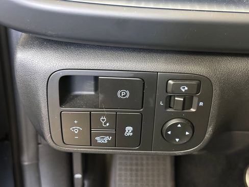 Used 2024 Hyundai Ioniq 6 Limited image 15