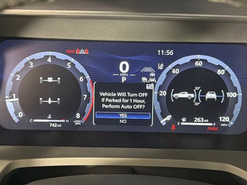 Used 2026 Toyota Tacoma TRD Sport image 26