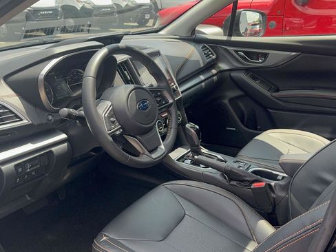 Used 2022 Subaru Crosstrek 2.5i Limited w/ Moonroof Package 2 AWD/4WD image 32