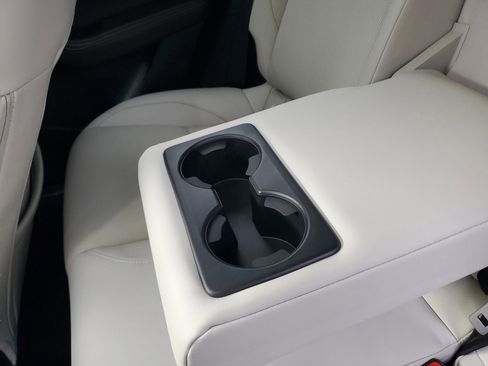 Used 2023 MAZDA CX-30 2.5 Turbo w/ Premium Plus Pkg image 8