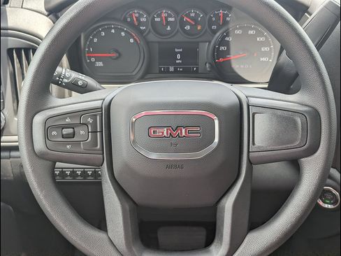 New 2026 GMC Sierra 3500 Pro w/ Convenience Package AWD/4WD image 19