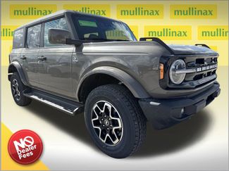 New 2026 Ford Bronco Outer Banks 360° Tour