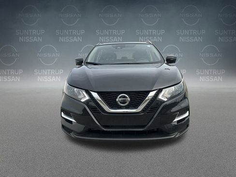 Used 2022 Nissan Rogue Sport SL image 40