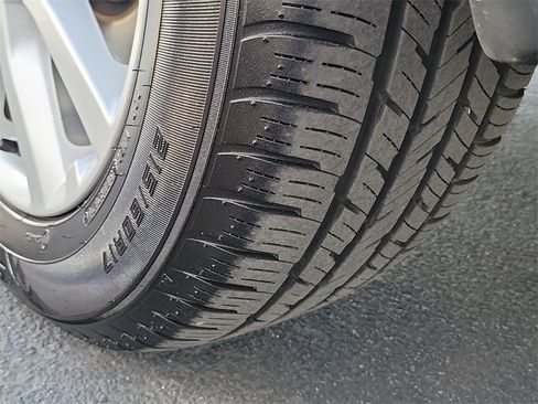 Used 2022 Nissan Rogue Sport SV image 30