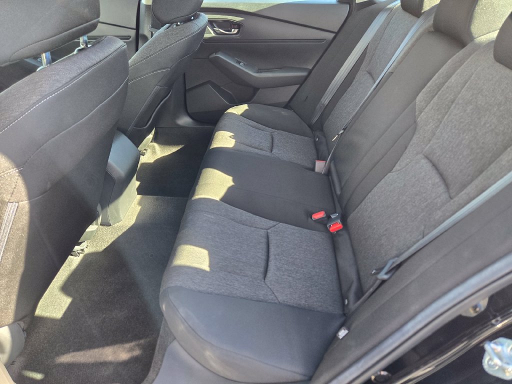 Used 2024 Honda Accord EX image 14