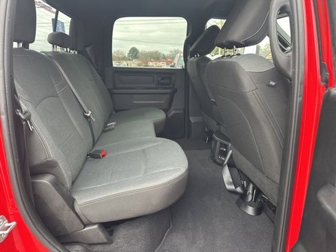 Used 2022 RAM 3500 Tradesman image 8