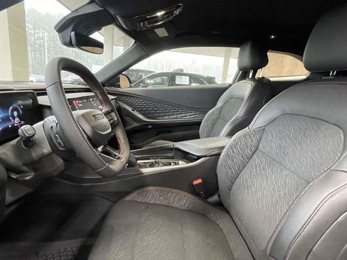 New 2026 Dodge Charger Scat Pack w/ Blacktop Package image 21