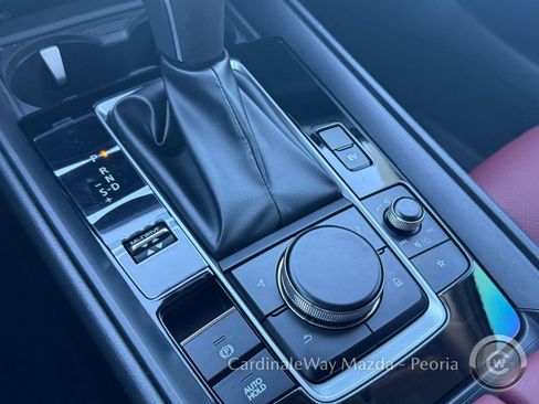 Certified 2025 MAZDA CX-50 AWD 2.5 Hybrid w/ Weather Package image 25