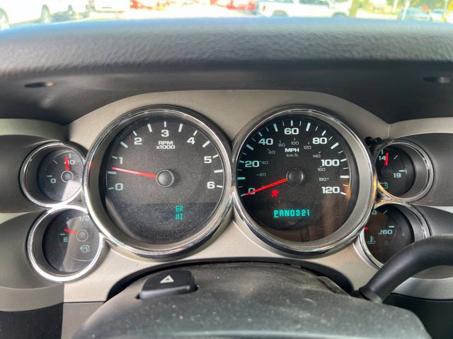Used 2008 Chevrolet Silverado 1500 LT w/ Power Pack Plus AWD/4WD image 15