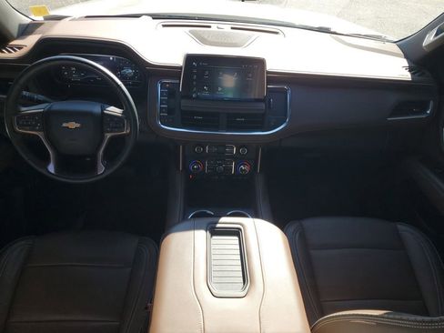 Used 2023 Chevrolet Tahoe High Country w/ LPO, Illumination Package image 27