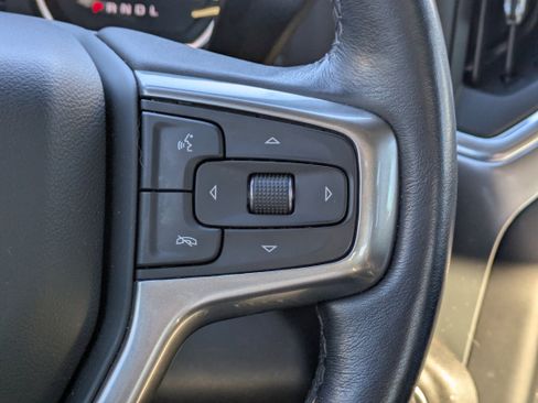 Used 2021 Chevrolet Silverado 1500 LT image 34