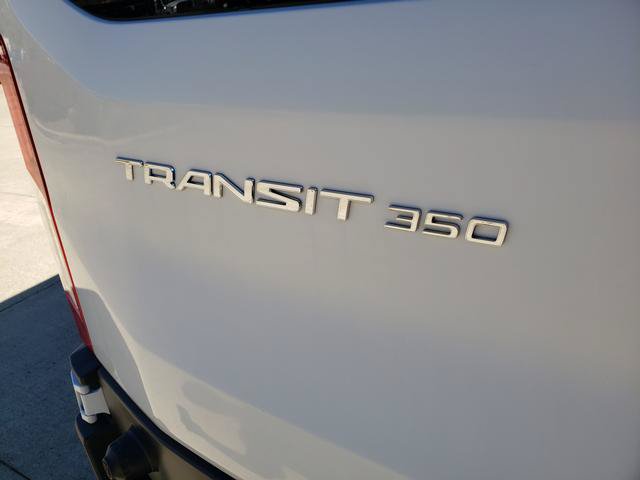 Used 2018 Ford Transit 350 XL RWD image 8
