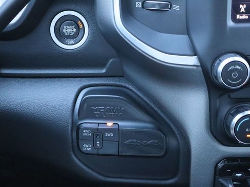 Used 2019 RAM 3500 Big Horn image 18