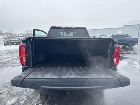 Used 2022 GMC Sierra 1500 SLT w/ SLT Convenience Package image 26