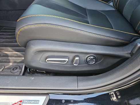 New 2026 Acura Integra A-Spec FWD image 15