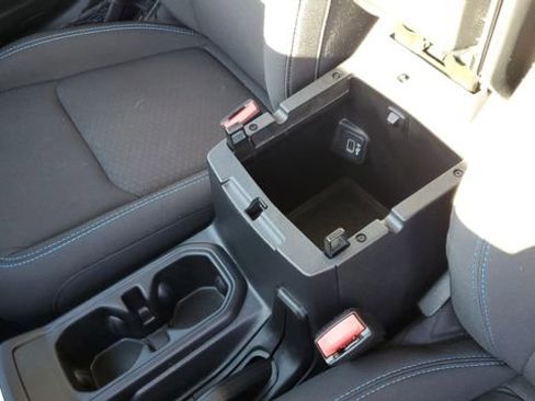 Used 2023 Jeep Wrangler Unlimited Rubicon 4xe w/ Cold Weather Group image 21