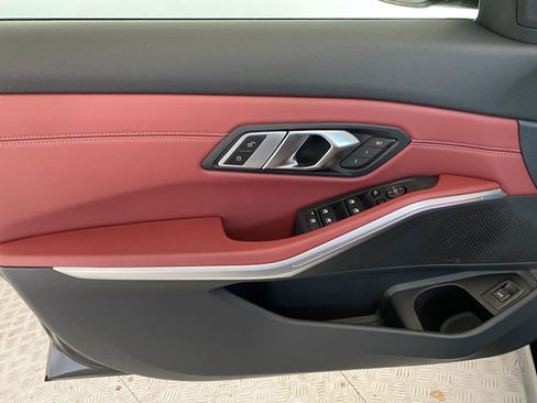 Certified 2023 BMW 330i xDrive Sedan w/ Premium Package image 11