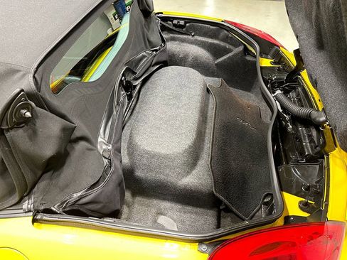 Used 2007 Pontiac Solstice GXP w/ Premium Package image 7