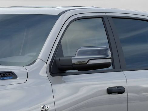 New 2026 RAM 1500 Big Horn AWD/4WD image 14
