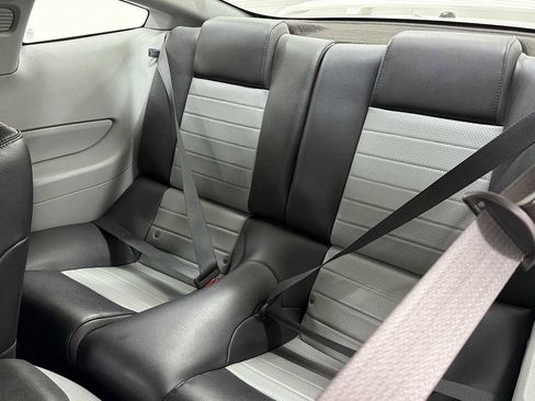 Used 2008 Ford Mustang GT Premium image 22