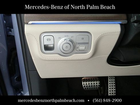 New 2026 Mercedes-Benz GLS 450 4MATIC image 20
