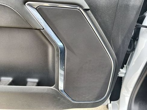Used 2024 GMC Sierra 1500 Elevation AWD/4WD image 23