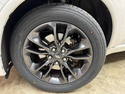 Used 2021 Dodge Durango R/T w/ Technology Group image 28