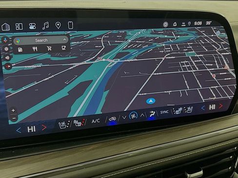 New 2026 Chevrolet Tahoe Premier image 13