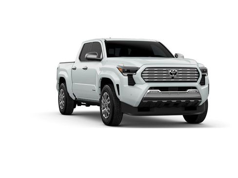 New 2026 Toyota Tacoma Limited image 18