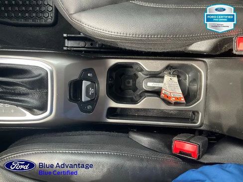 Used 2020 Jeep Renegade Limited image 11