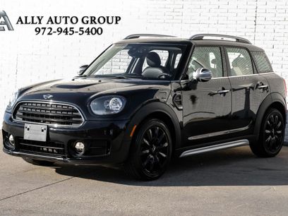 Used 2019 MINI Cooper Countryman