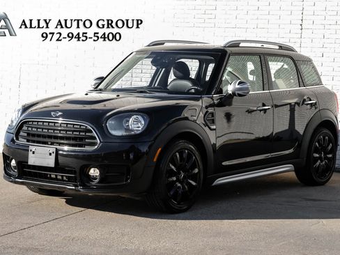 Used 2019 MINI Cooper Countryman image 1