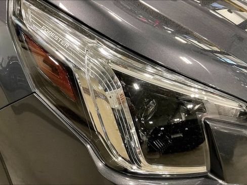 Used 2024 Subaru Forester Sport AWD/4WD image 28