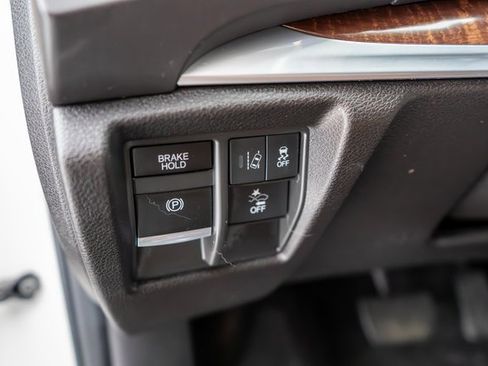 Used 2017 Acura MDX 3.5L image 27