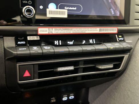 New 2026 Toyota Camry LE image 16