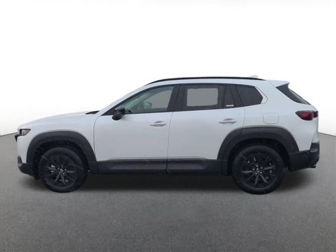 New 2026 MAZDA CX-50 AWD 2.5 Hybrid w/ Cargo Package image 3