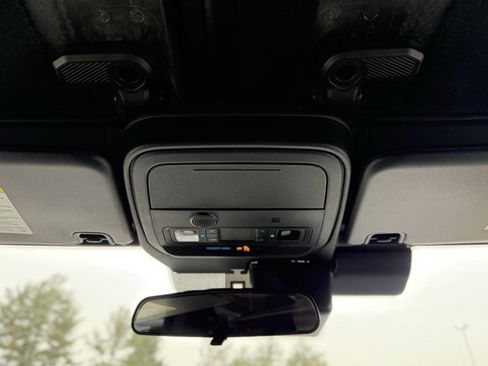 New 2025 Ford Bronco Big Bend image 19