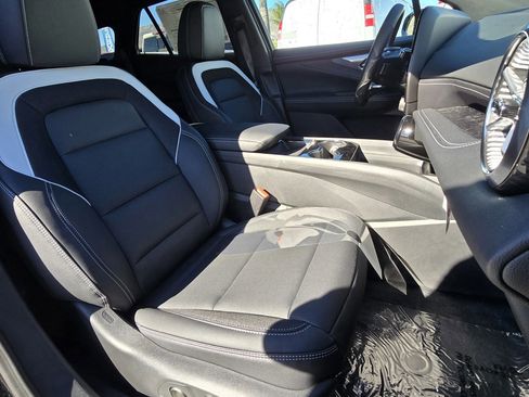 Used 2025 Chevrolet Blazer EV LT w/ Super Cruise Package image 12