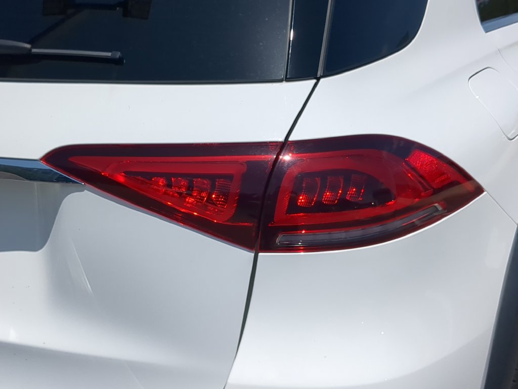 Used 2022 Mercedes-Benz GLE 350 image 9