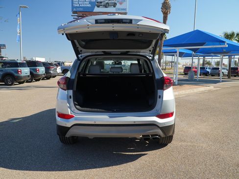 Used 2018 Hyundai Tucson Value image 7