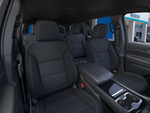 New 2026 Chevrolet Traverse LT image 16