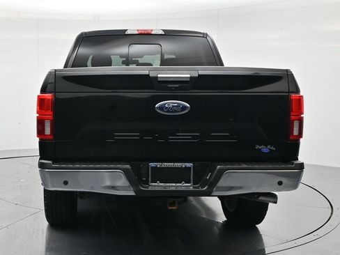 Used 2020 Ford F150 XLT w/ Equipment Group 302A Luxury AWD/4WD image 6